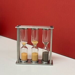 Sloane tea Timer with Sand